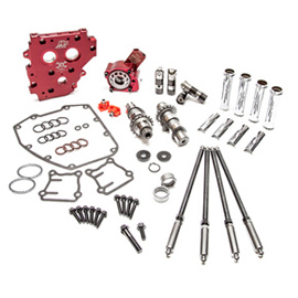 RACE SERIES  CAMCHEST KIT