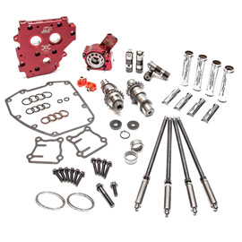 RACE SERIES ST CAMCHEST KIT