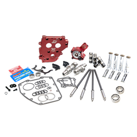 RACE SERIES ST CAMCHEST KIT