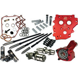 RACE SERIES  CAMCHEST KIT