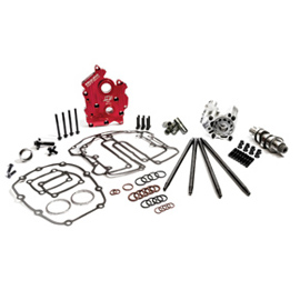 HP+ CAMCHEST KIT, OIL COOLED M8