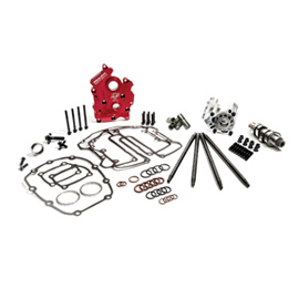 HP+ CAMCHEST KIT, OIL COOLED M8