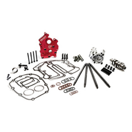 HP+ CAMCHEST KIT, OIL COOLED M8