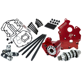 RACE SERIES  CAMCHEST KIT, OIL COOLED M8