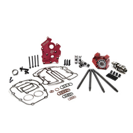 RACE SERIES  CAMCHEST KIT, OIL COOLED M8