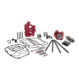 RACE SERIES  CAMCHEST KIT, WATER COOLED M8