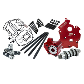 RACE SERIES  CAMCHEST KIT, WATER COOLED M8