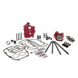 RACE SERIES  CAMCHEST KIT, WATER COOLED M8