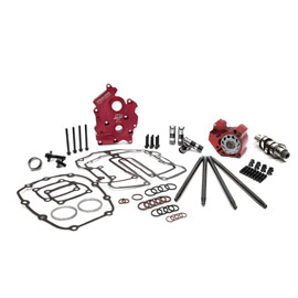 RACE SERIES  CAMCHEST KIT, OIL COOLED M8