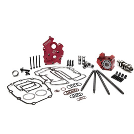 RACE SERIES  CAMCHEST KIT, WATER COOLED M8