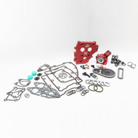 RACE SERIES OILING SYSTEM/CAMCHEST FRESHEN UP KIT