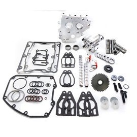 OE+ OILING SYSTEM/CAMCHEST FRESHEN UP KIT