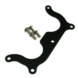 BEARING RETAINER PLATE