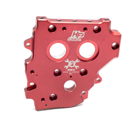 HIGH FLOW CAMPLATE - gear or chain drive