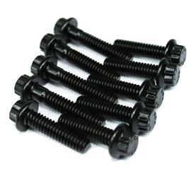 FEULING TC CAMPLATE / OIL PUMP FASTENERS