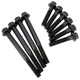 FEULING M8 OE+/HP+/RS CAMPLATE & OIL PUMP FASTENERS