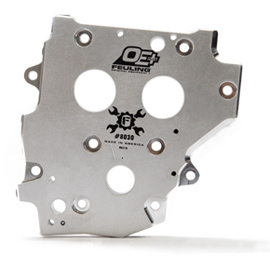 OE+ CAMPLATE - gear drive