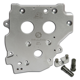 OE+ CAMPLATE - chain drive