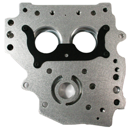 OE+ CAMPLATE - conversion