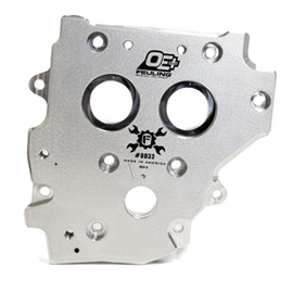 OE+ CAMPLATE - gear or chain drive