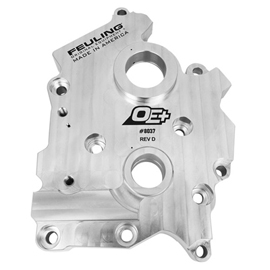 OE+ M8 CAMPLATE - gear or chain drive