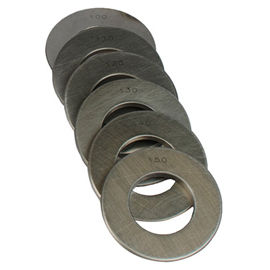 CAMSHAFT/SPROCKET THRUST WASHER ALIGNMENT KIT