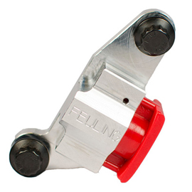 HYDRAULIC CAM CHAIN TENSIONER, OUTER