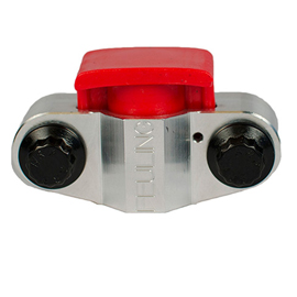 HYDRAULIC CAM CHAIN TENSIONER, INNER