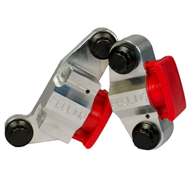 HYDRAULIC CAM CHAIN TENSIONER KIT, INNER & OUTER