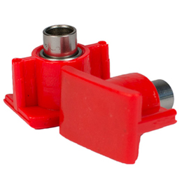 REPLACEMENT TENSIONER PAD, TC