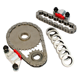 HYDRAULIC TENSIONER KIT