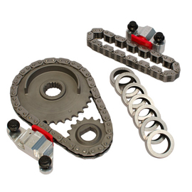 HYDRAULIC TENSIONER KIT