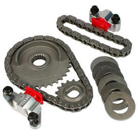 HYDRAULIC TENSIONER KIT