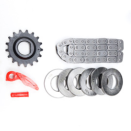 HYDRAULIC TENSIONER KIT