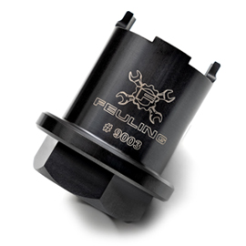 VVT Cam Bolt Torque reaction tool