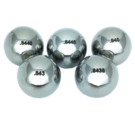 LIFTER BORE MEASURING KIT