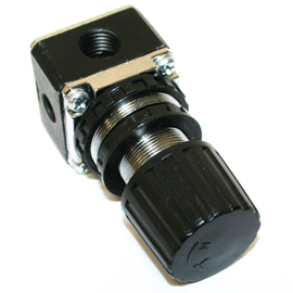 AIR REGULATOR