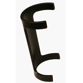 PUSHROD TUBE HOLDER