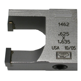 VALVE SPRING SEAT CUTTER