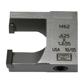 VALVE SPRING SEAT CUTTER