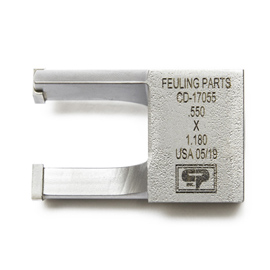 VALVE SPRING SEAT CUTTER