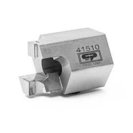 VALVE GUIDE OD CUTTER