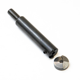 VALVE GUIDE HEIGHT CUTTER