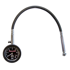 TIRE PRESSURE GAUGE