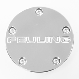 FEULING TEXT LOGO TIMING COVER