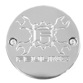 GEAR CROSS WRENCH LOGO TIMING COVER