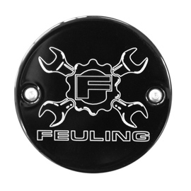 GEAR CROSS WRENCH LOGO TIMING COVER