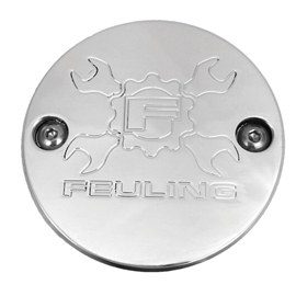 GEAR CROSS WRENCH LOGO TIMING COVER