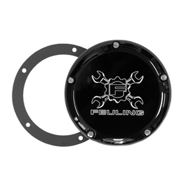 GEAR CROSS WRENCH DERBY COVER