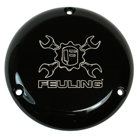 GEAR CROSS WRENCH PRIMARY DERBY COVER